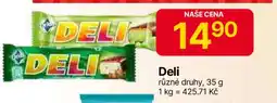 Hruška Deli nabídka
