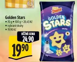 Albert Golden Stars nabídka