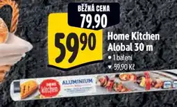 Albert Home kitchen Alobal 30 m nabídka