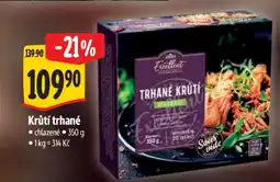 Albert Krůtí trhané nabídka