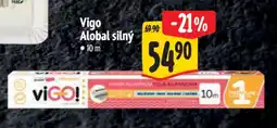 Albert Vigo Alobal silný nabídka