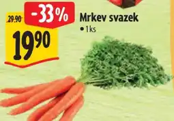 Albert Mrkev svazek nabídka