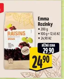 Albert Emma Rozinky nabídka