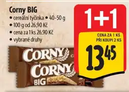 Albert Corny BIG nabídka