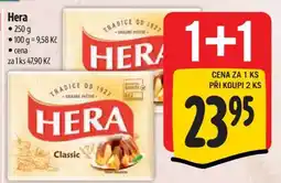 Albert Hera nabídka