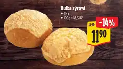 Albert Bulka sýrová nabídka