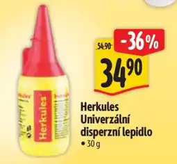 Albert Herkules Univerzální disperzní lepidlo nabídka