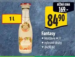 Albert Fantasy nabídka