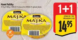 Albert Hamé paštiky nabídka