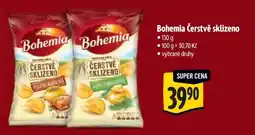 Albert Bohemia Čerstvě sklizeno nabídka