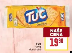 Billa Tuc nabídka