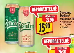 Albert Pivo starobrno nabídka