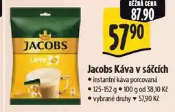 Albert Káva jacobs nabídka