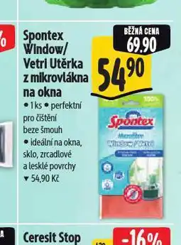 Albert Utěrka z mikrovlákna nabídka