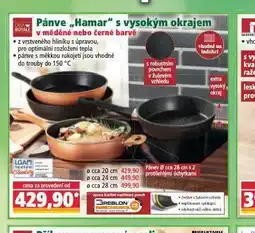 Norma Pánev 24 cm nabídka