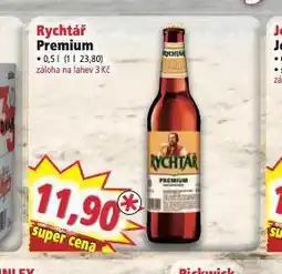Norma Pivo rychtář premium nabídka