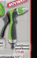 Norma Zavlažovací postřikovač nabídka