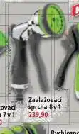 Norma Zavlažovací sprcha nabídka