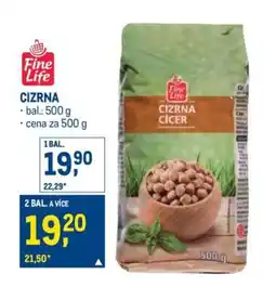 Makro Cizrna nabídka