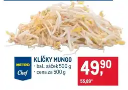 Makro KLÍČKY MUNGO nabídka