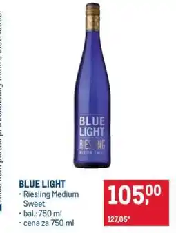 Makro BLUE LIGHT nabídka