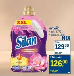 Makro Aviváž nabídka