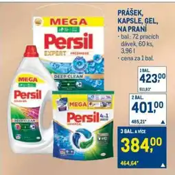 Makro PERSIL nabídka