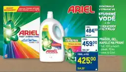 Makro ARIEL nabídka