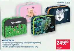 Makro KUFRÍK 34 cm nabídka
