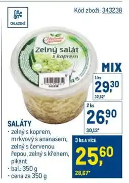Makro MIX nabídka
