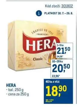 Makro Hera nabídka