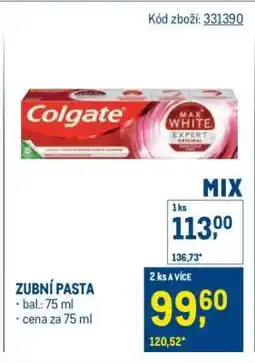 Makro MIX nabídka