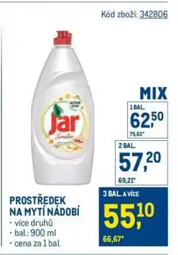 Makro MIX nabídka