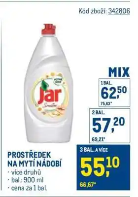 Makro MIX nabídka