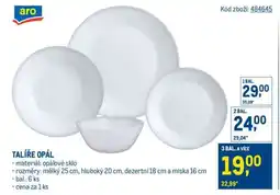 Makro TALÍŘE OPÁL nabídka