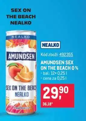 Makro SEX ON THE BEACH NEALKO nabídka