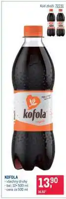 Makro Kofola nabídka