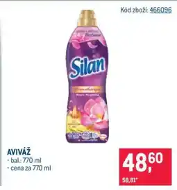 Makro Aviváž nabídka