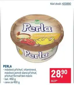 Makro Perla nabídka