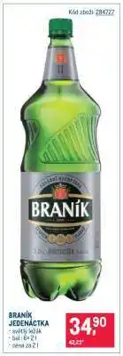 Makro Braník Jedenáctka nabídka