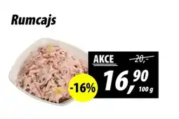 ZEMAN Rumcajs nabídka