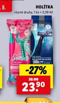 Lidl Holítka nabídka