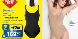 Lidl Bezešvé tvarující body nabídka