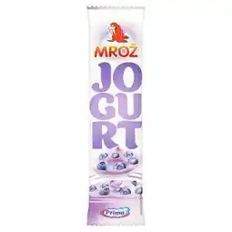 Penny Market Prima Mrož 60ml, vybrané druhy nabídka