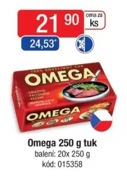 Qanto Omega tuk nabídka