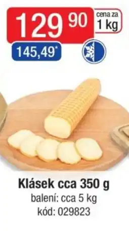 Qanto Klásek nabídka