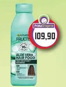Prima Drogerie GARNIER Hair Food šampon 350ml nabídka