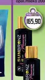 Prima Drogerie SUN BRONZ Maracuja opalovací olej třpyt 100ml OF10 nabídka