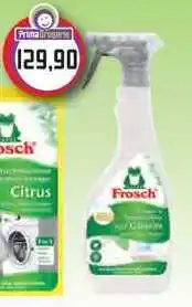 Prima Drogerie FROSCH Eko sprej żlučové mýdlo 500ml nabídka