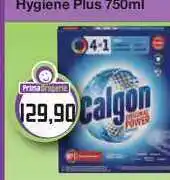 Prima Drogerie CALGON 4v1 500g nabídka